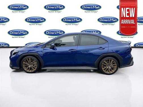 2023 Subaru WRX Limited