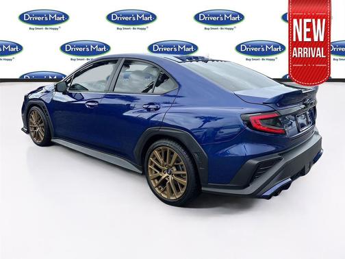 2023 Subaru WRX Limited
