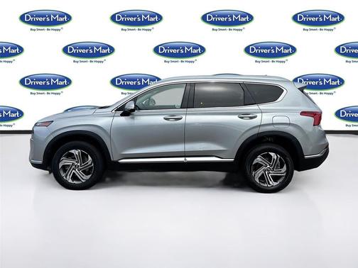 2023 Hyundai SANTA FE SEL 2.4