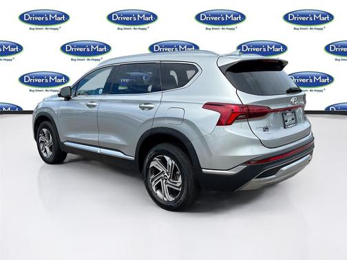 2023 Hyundai SANTA FE SEL 2.4