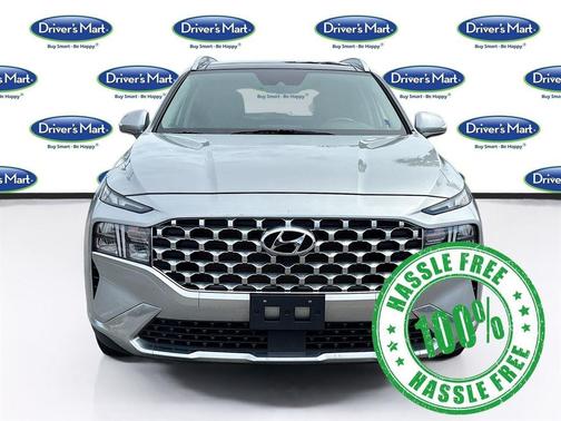 2023 Hyundai SANTA FE SEL 2.4