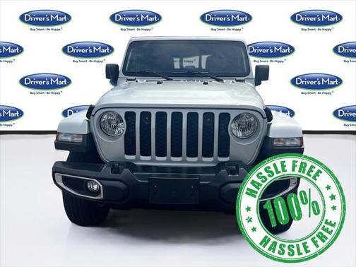2023 Jeep Gladiator Sport S