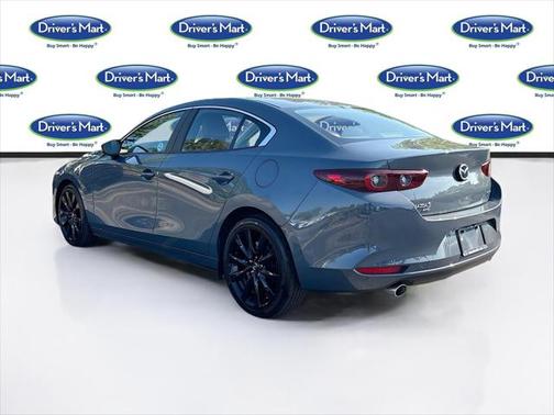 2024 Mazda Mazda3 AWD