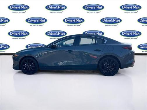 2024 Mazda Mazda3 AWD