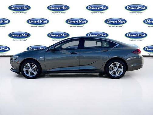 2019 Buick Regal Sportback FWD Preferred