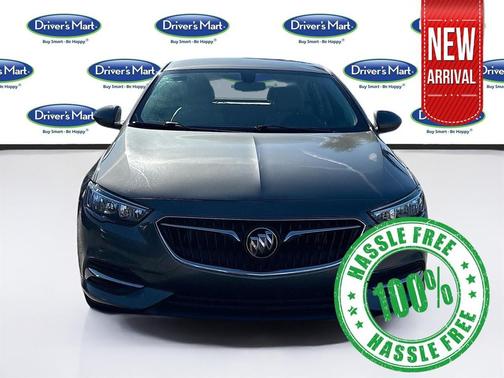 2019 Buick Regal Sportback FWD Preferred