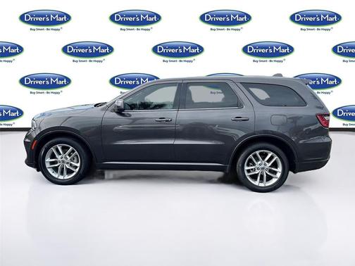 2021 Dodge Durango GT RWD
