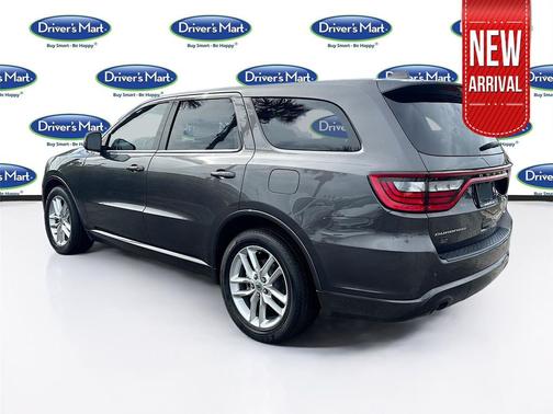 2021 Dodge Durango GT RWD