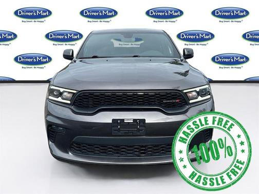 2021 Dodge Durango GT RWD