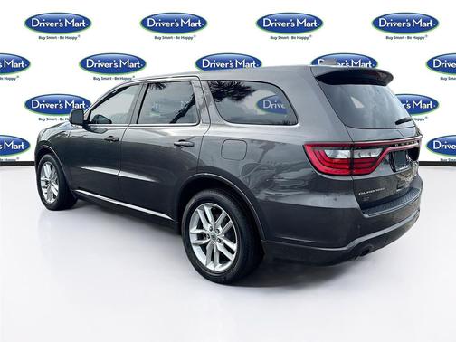 2021 Dodge Durango GT RWD
