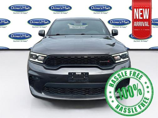 2021 Dodge Durango GT RWD