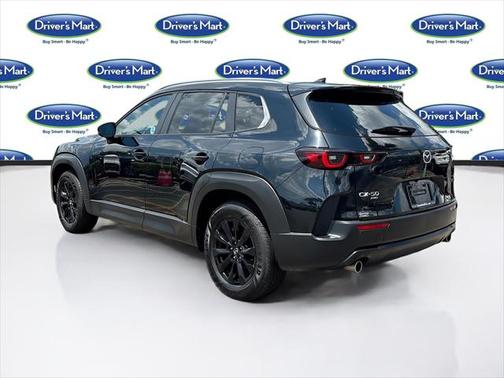 2024 Mazda CX-50 2.5 S Premium