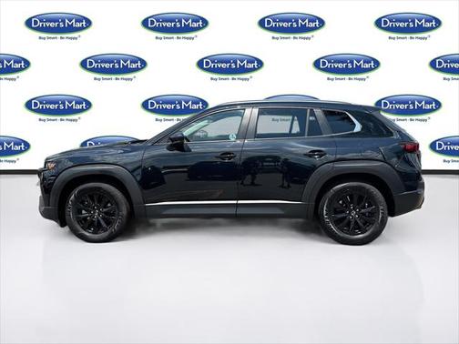 2024 Mazda CX-50 2.5 S Premium
