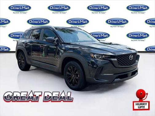 2024 Mazda CX-50 2.5 S Premium