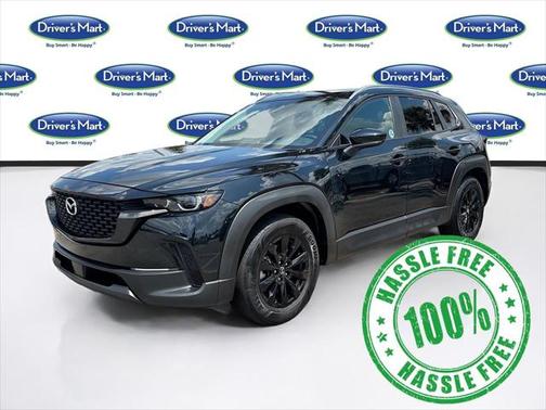 2024 Mazda CX-50 2.5 S Premium