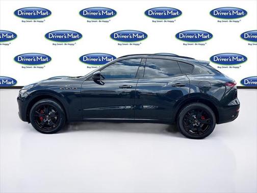 2022 Maserati Levante GT
