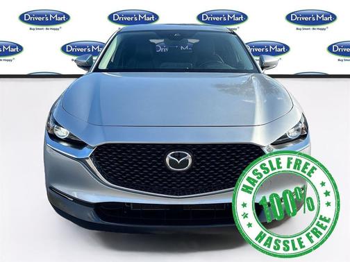 2021 Mazda CX-30 Select