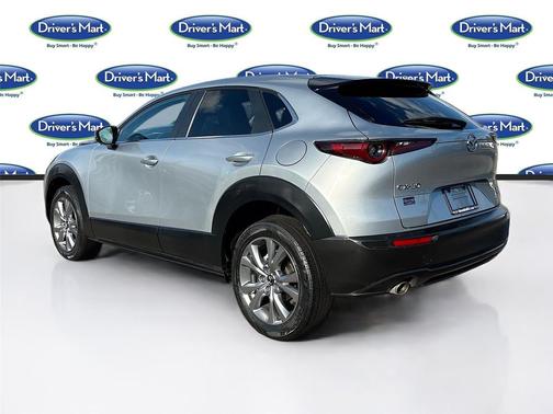 2021 Mazda CX-30 Select