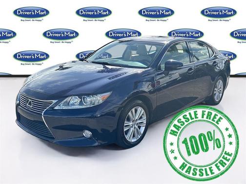 2013 Lexus ES 350 Base