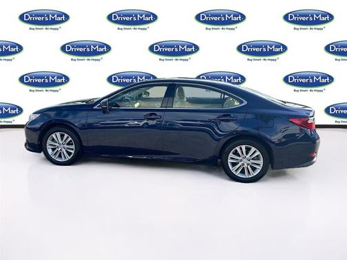 2013 Lexus ES 350 Base