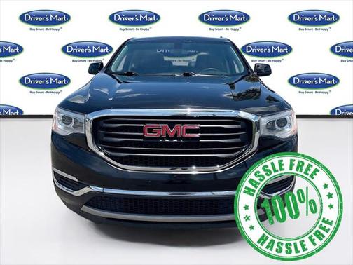 2019 GMC Acadia SLE-1