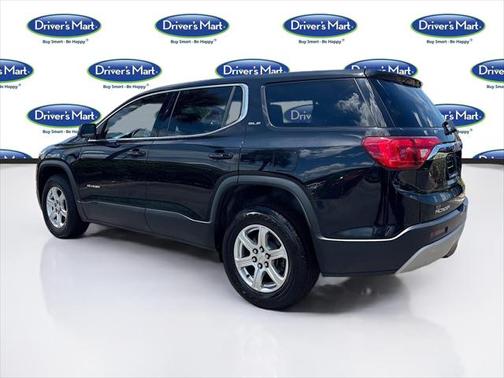 2019 GMC Acadia SLE-1