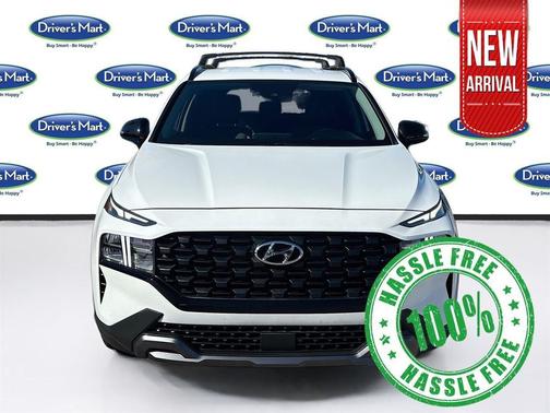 2023 Hyundai SANTA FE XRT