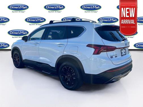 2023 Hyundai SANTA FE XRT