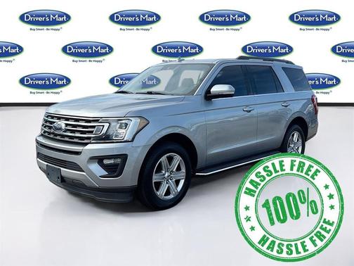 2020 Ford Expedition XLT