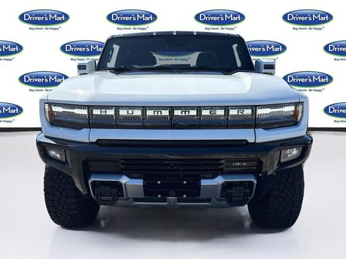 2023 GMC HUMMER EV Pickup 3X