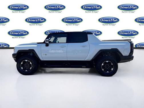 2023 GMC HUMMER EV Pickup 3X