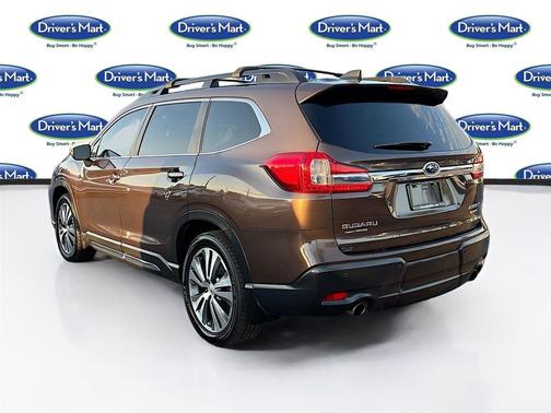 2019 Subaru Ascent Limited 7-Passenger