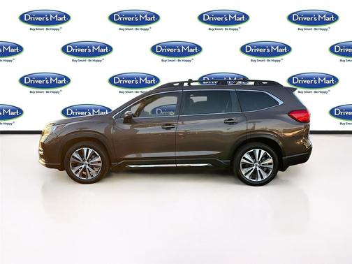 2019 Subaru Ascent Limited 7-Passenger