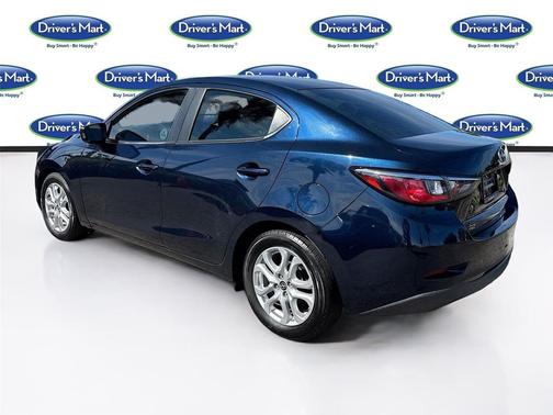 2016 Scion iA 