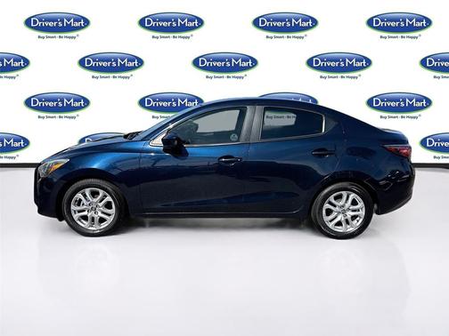 2016 Scion iA 