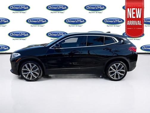 2020 BMW X2 sDrive28i