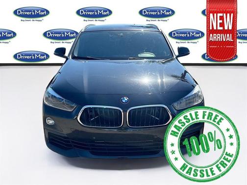 2020 BMW X2 sDrive28i