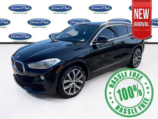 2020 BMW X2 sDrive28i