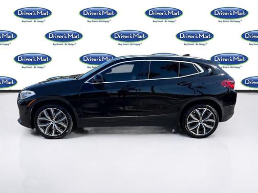 2020 BMW X2 sDrive28i