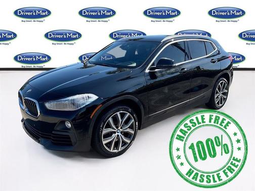 2020 BMW X2 sDrive28i