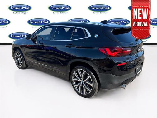 2020 BMW X2 sDrive28i