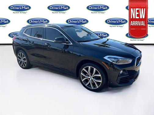 2020 BMW X2 sDrive28i