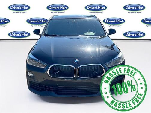 2020 BMW X2 sDrive28i