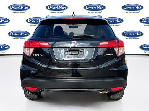 2016 Honda HR-V EX-L w/Navigation