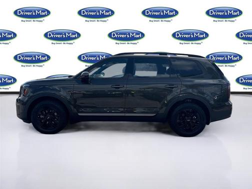 2023 Kia Telluride SX X-Pro