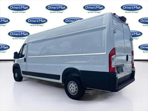 2023 RAM ProMaster 3500 High Roof