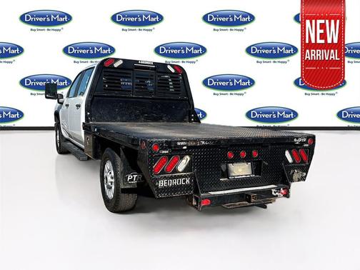 2022 Chevrolet Silverado 2500 WT