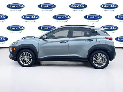 2020 Hyundai KONA SEL