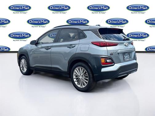 2020 Hyundai KONA SEL