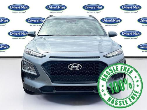 2020 Hyundai KONA SEL